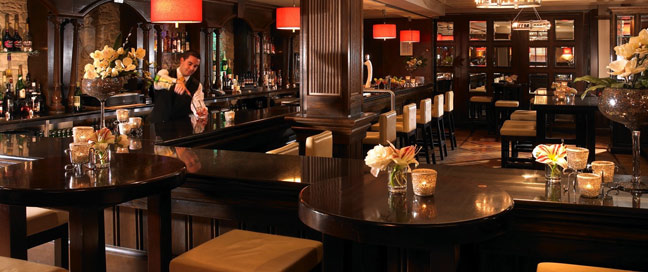 O`Callaghan Mont Clare Hotel - Bar O`Callaghan Mont Clare Hotel - Bar